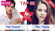 Lữ Khách 24 Giờ - Tập 68: Lương Thế Thành - Thu Trang