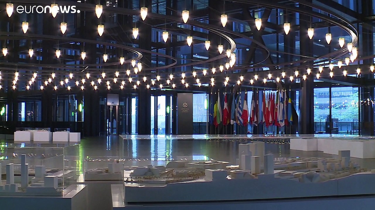 Судебный иск против погранслужбы ЕС от имени мигрантов