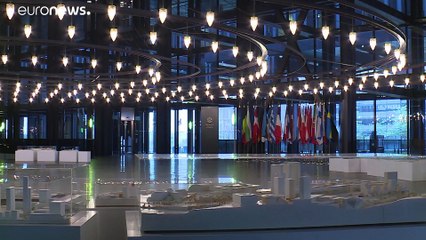 Судебный иск против погранслужбы ЕС от имени мигрантов