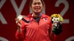 Filipinas gana su primera medalla de oro olímpica