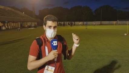 Diario de los Juegos Olímpicos, día 8