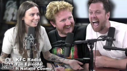 Our Hardest Top 5 Yet Ft. Natalie Cuomo | KFC Radio Full Episode