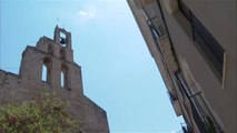 El municipio de Banyoles de Girona, en pie de guerra por el sonido de las campanas
