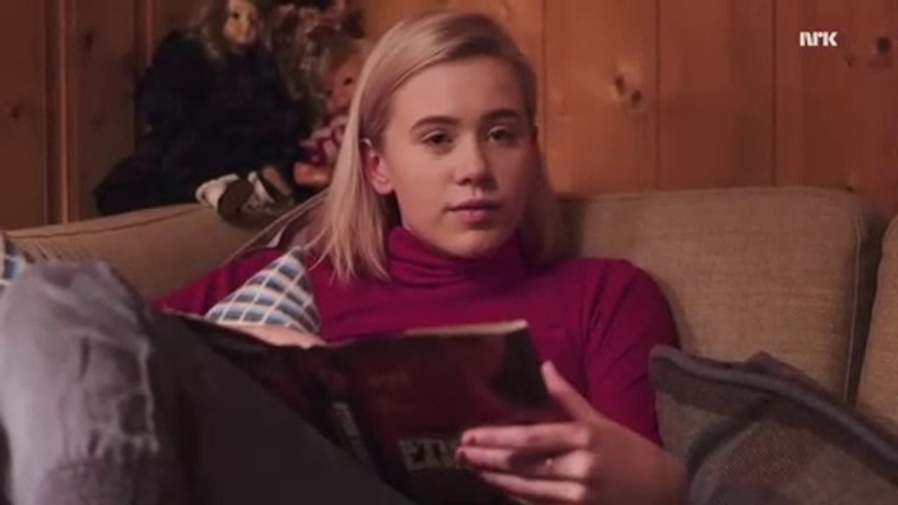 SKAM S 2 Ep 4 ENGLISH SUBS