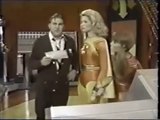 7th Episode 1976  Electric Woman and Dynamo Girl