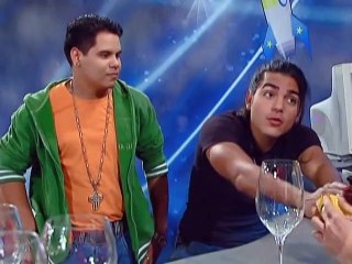 Amor Urbano   Eps 43 Parte 4)