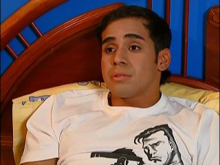 Amor Urbano   Eps 46 Parte 3)