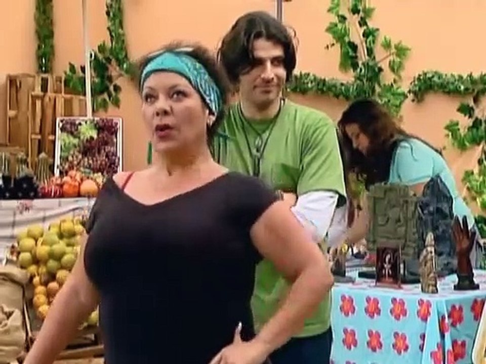 Amor Urbano   Eps 52 (Parte 3)