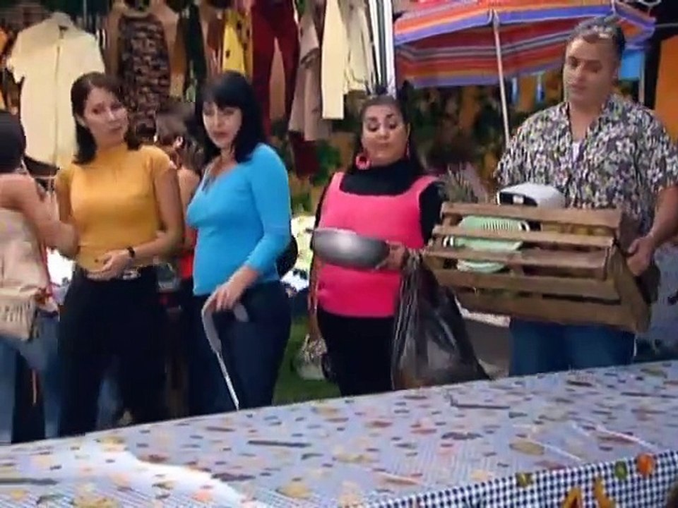 Amor Urbano   Eps 53 (Parte 5)