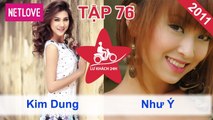 Lữ Khách 24 Giờ - Tập 76: Kim Dung - Như Ý