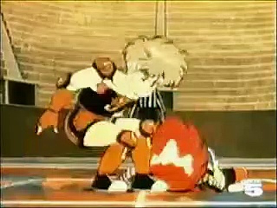 Bola de Dan - 13. La 2ª prórroga. El combate definitivo