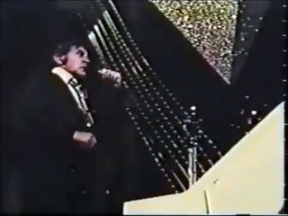 fifth episode 1976  Electric woman and Girl dynamo in rescue of Girl dynamo