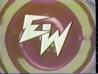 fourth episode  Electric woman and dynamo girl in witches try to kidnap the dynamo girl