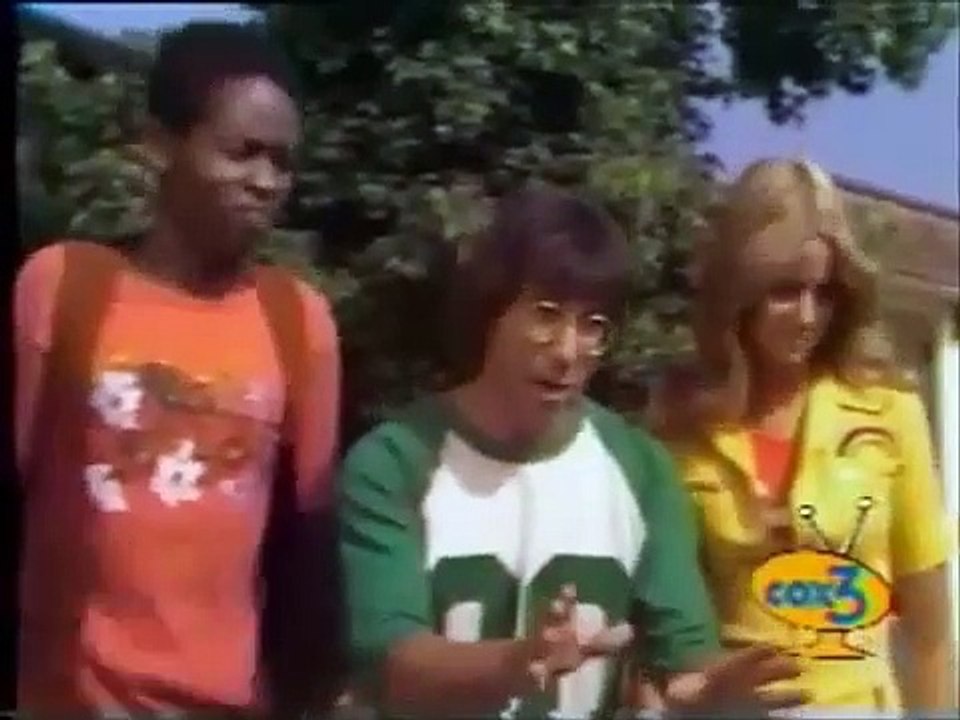 If My Bug Could Talk - 2nd Episode - 2nd Season 1977