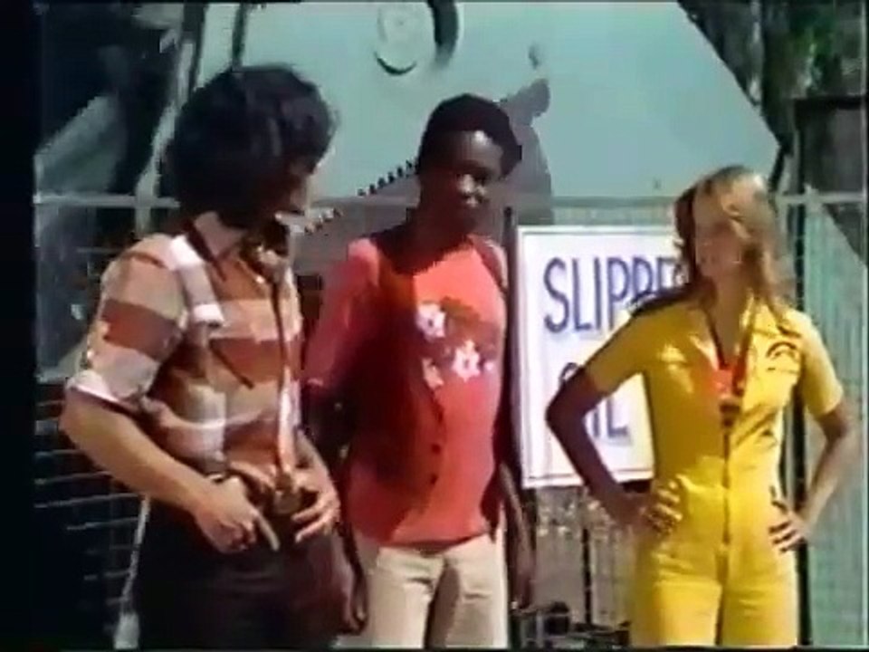 If My Bug Could Talk - 6th Episode - 2nd Season - 1977