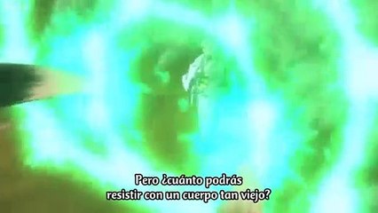 Ushio To Tora Capítulo 21 _ Parte 2 Sub Español (HD)