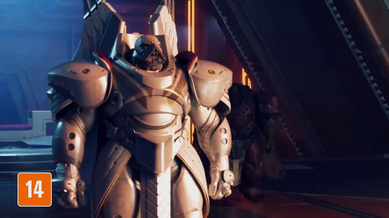 Veja o trailer de lançamento de Destiny 2 Renegados dublado em português