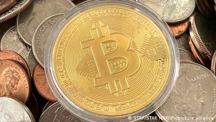 Is Bitcoin mining bad for the environment?