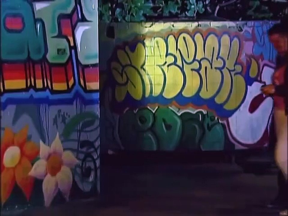Amor Urbano   Eps 45 Parte 5)