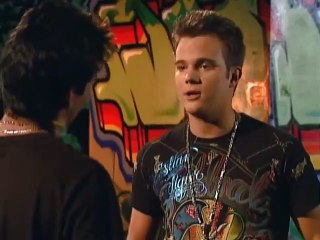 Amor Urbano   Eps 41 (Parte 1)