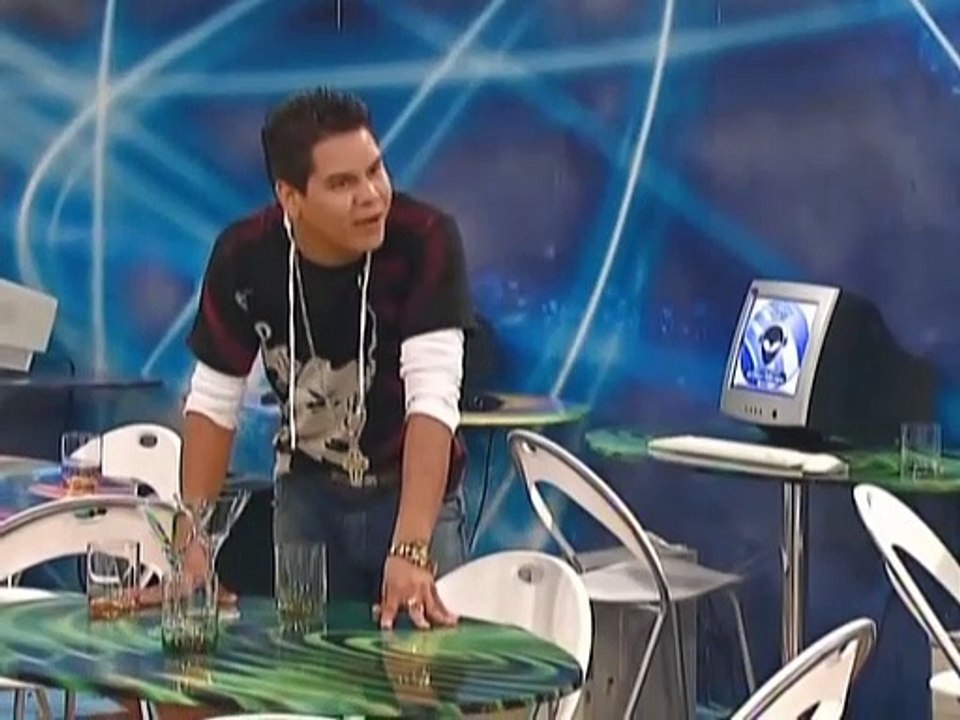 Amor Urbano   Eps 41 Parte 3)