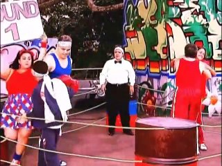 Amor Urbano   Eps 45 Parte 1)