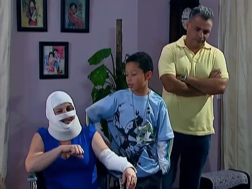 Amor Urbano   Eps 49 (Parte 2)