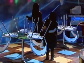 Amor Urbano   Eps 53 (Parte 2)