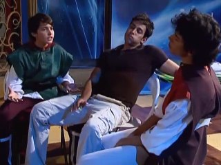 Amor Urbano   Eps 53 (Parte 4)