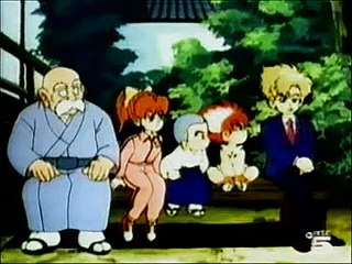 Bola de Dan - 26. El retorno de Hugo Fénix