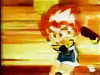 Bola de Dan - 44. Tiro de fuego. El milagro