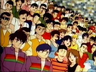 Bola de Dan - 46. El reto final. Vencer al enemigo