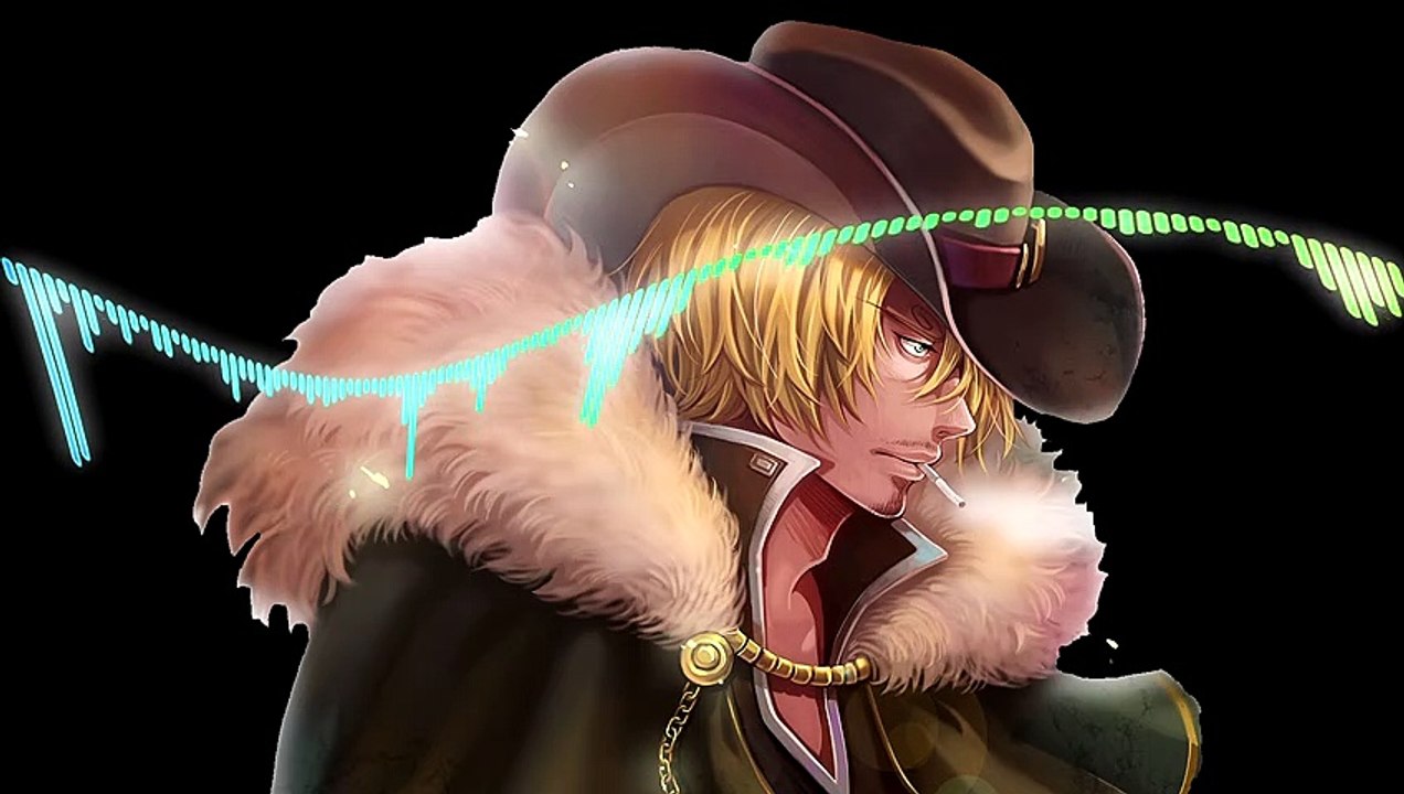 Hope - Pitch Up (One Piece Op 20)