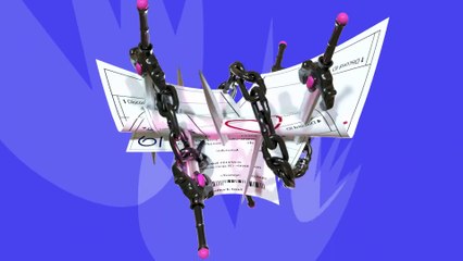 Présentation des threads de Discord