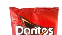 Teen Earns $15,000 for Puffy Chip She Found in a Bag of Doritos