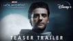 MOON KNIGHT (2022) Official Teaser Trailer | Oscar Isaac, Ethan Hawke | Marvel Studios | Disney+ Concept