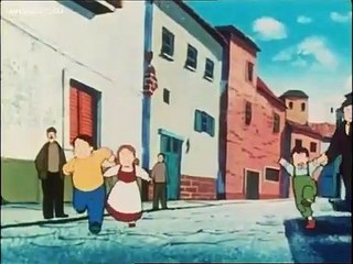 Belle et Sebastien 35  Maruka P1