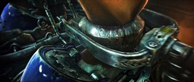 StarCraft II Wings of Liberty - Teaser Trailer