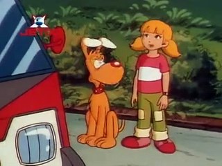 Inspector Gadget - 82. Las Joyas de la Corona