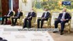 رئيس الجمهورية التونسية يستقبل وزير الخارجية رمطان لعمامرة