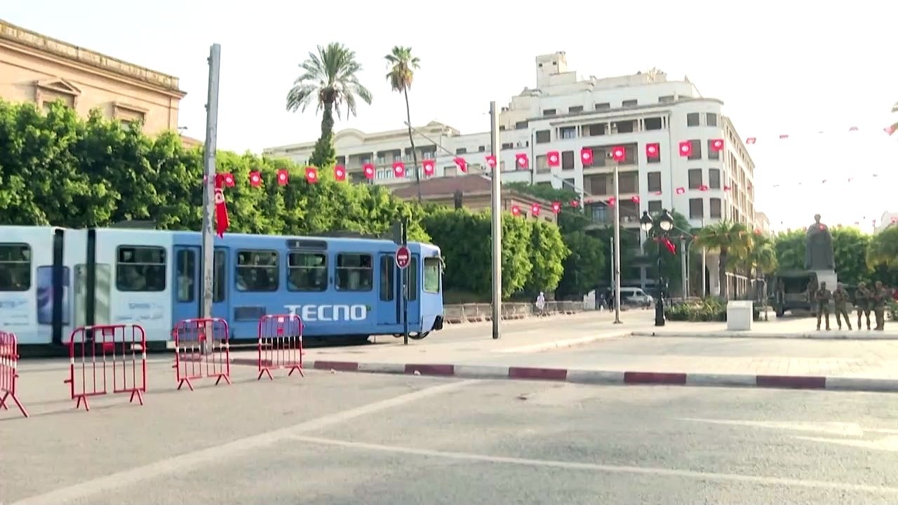 Wie weiter in Tunesien? Trotz Covid-19 fordert Ennahda Neuwahlen