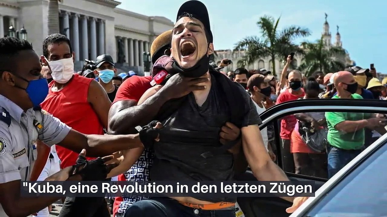 Im Libanon wird der Telekommunikationsmagnat Najib Mikati zum Premierminister ernannt_IN