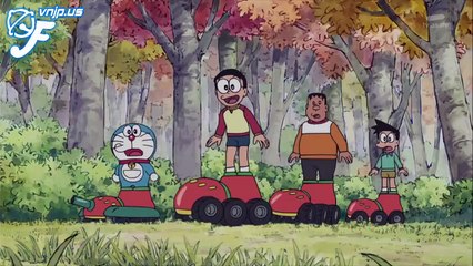 Video ドラえもん Doraemon New Series 21 Dailymotion