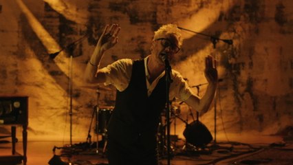 Matt Berninger - I’m Waiting For The Man