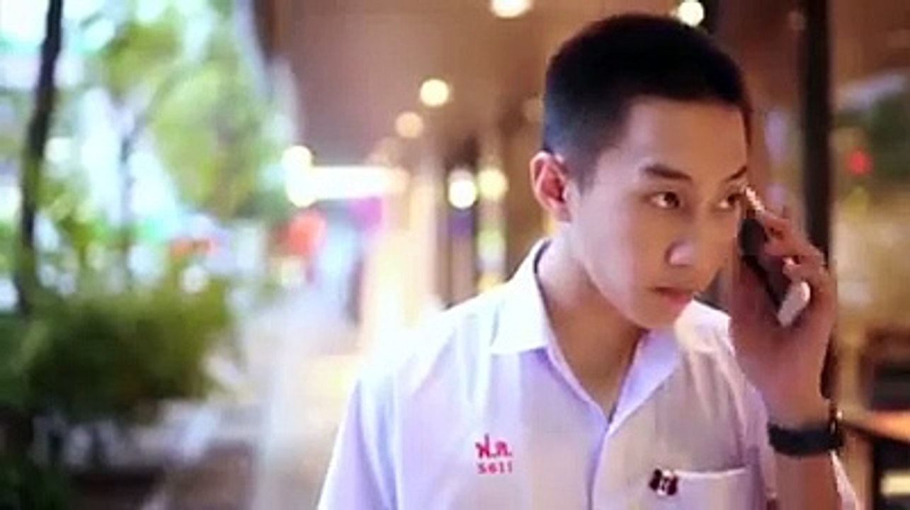 Love Sick รักวุ่นวัยรุ่นแสบ Season 1  EP.7