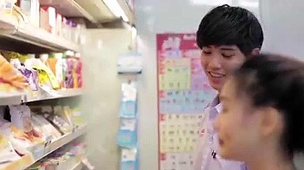 Love Sick รักวุ่นวัยรุ่นแสบ Season 1 EP.9
