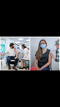 Justin Trudeau Says There Are 'No More Excuses' For Canadians To Not Get Vaccinated