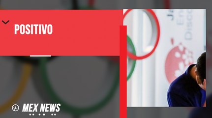 Atletas de la Justa Olímpica dan positivo a covid