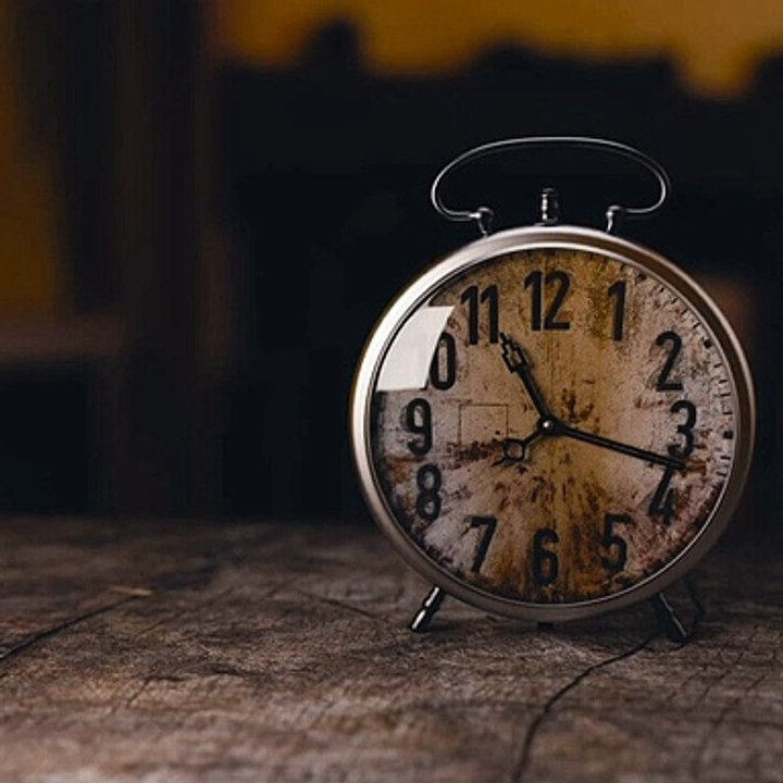 Time Racing​ | Subhodip Sarkar
