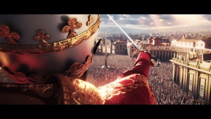 Europa Universalis IV Emperor - Story Trailer